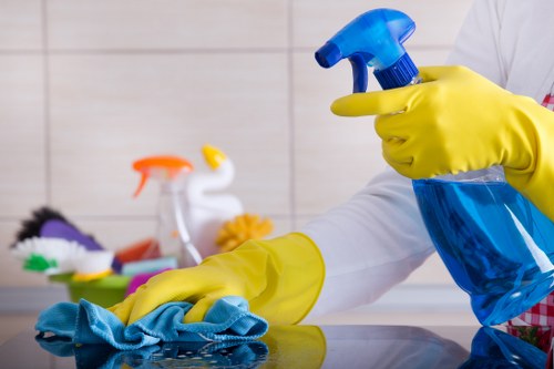 Different curtain fabrics and their cleaning needs