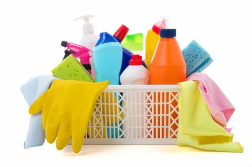Reusable materials and recycling streams prepared for recovery and reuse
