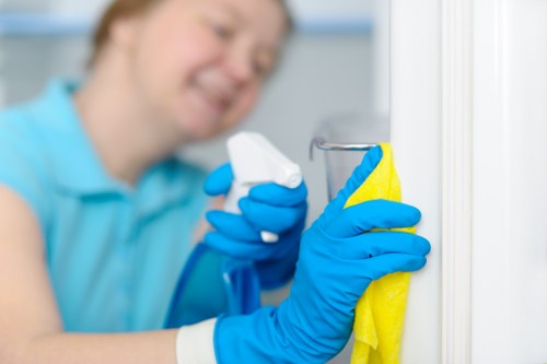 Emergency preparedness and workplace safety review